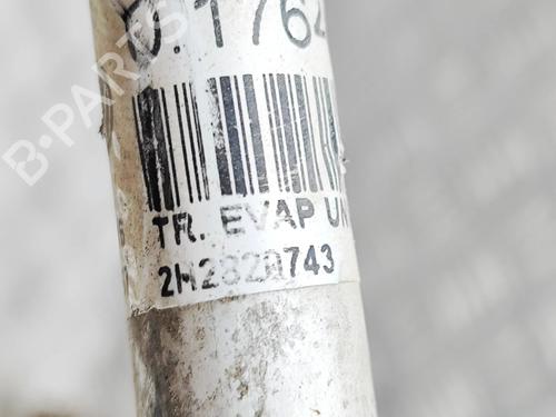 AC pipe VW AMAROK (2HA, 2HB, S1B, S6B, S7A, S7B, AGD) 2.0 BiTDI 4motion | BP31314885M126 