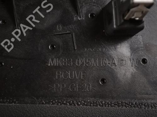 Andre JAGUAR F-PACE (X761) 2.0 Ti4 AWD | BP30255342O1 