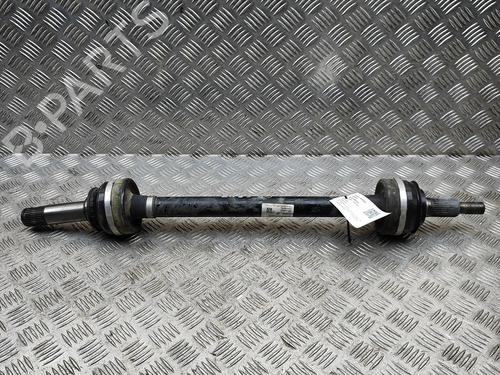 Used Right rear driveshaft Right rear driveshaft AUDI E-TRON GT Saloon (F83, F8P) RS quattro (599 hp) 38730679 38730679