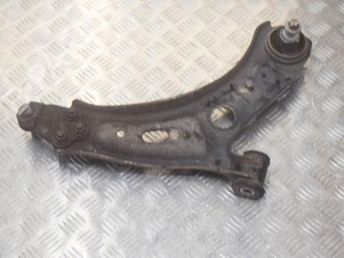 Left front suspension arm FIAT 500X (334_) 1.4 (334AXC1B, 334AXC11) | BP7853467M12 