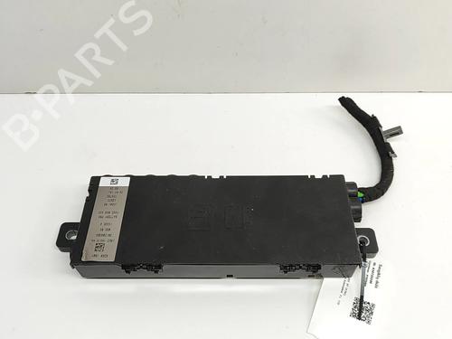 Used Electronic module JAGUAR XF II (X260) 2.0 D (180 hp) 27158332