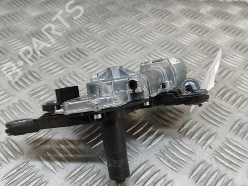 Rear wiper motor SKODA ENYAQ iV SUV (5AZ) 60 | BP27786740M102