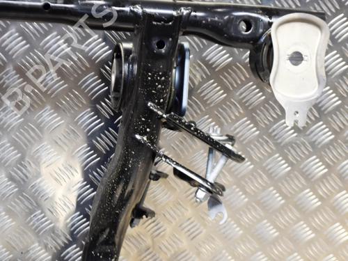 Hinterachse VW ID.3 (E11, E12) Pro | BP27752965M2