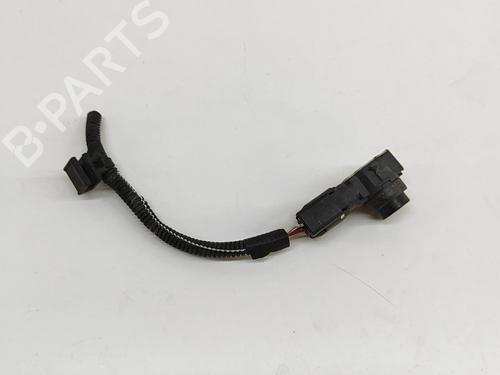 Used Electronic module CITROËN C5 AIRCROSS (A_) 1.5 BlueHDi 130 (ACYHZJ, ACYHZR) (131 hp) 27791476