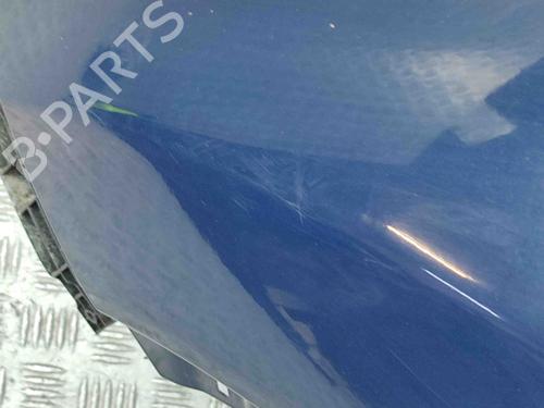Left front fenders HONDA CIVIC IX (FK) 2.2 i-DTEC (FK3) | BP29615956C41 