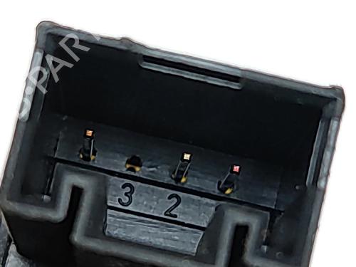 Left front window switch VW AMAROK Platform/Chassis (S1B, S6B, S7B) 2.0 BiTDI 4motion | BP40031599I27 - Image 6