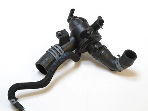 Used Thermostat housing MERCEDES-BENZ SPRINTER 3-t Van (B906) 211 CDI (906.611, 906.613) (109 hp) 30268970