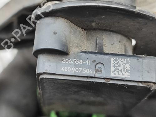 Electronic sensor AUDI A6 C8 Avant (4A5) RS6 TFSI Mild Hybrid quattro | BP33549566M84  - Image 6