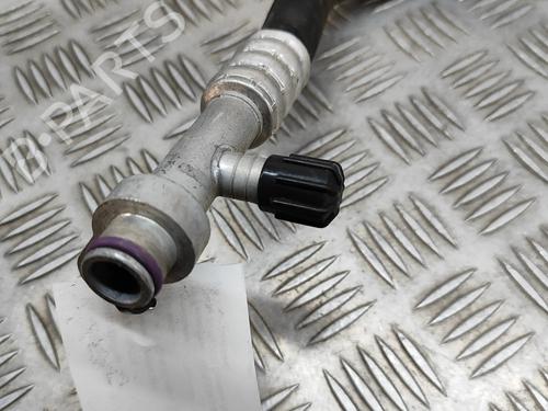 AC pipe MERCEDES-BENZ E-CLASS Coupe (C207) E 350 BlueTEC / d (207.326) | BP24141217M126