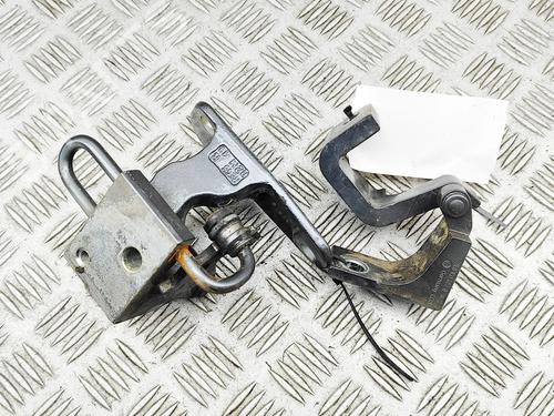 Used Hinge/Door check strap VW TRANSPORTER T6 Van (SGA, SGH, SHA, SHH) 2.0 TDI (150 hp) 32039165