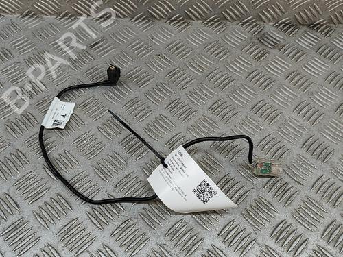 Used Electronic module TESLA MODEL X (5YJX) 90D AWD (525 hp) 20675662