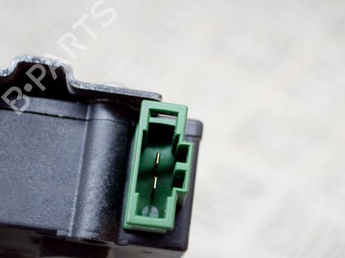 Tailgate lock AUDI TT (8N3) 3.2 VR6 quattro | BP8847056C101 