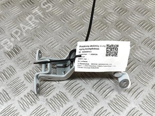 hingedoor-check-strap-nissan-qashqai-iii-j12-2021-28556100 main image