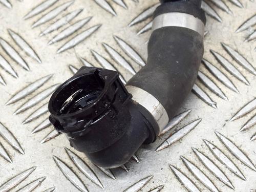 Pipe MERCEDES-BENZ GLC Coupe (C253) 250 d 4-matic (253.309) | BP14633579M125 