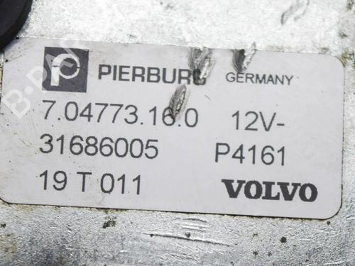 Auxiliary water pump VOLVO V90 II Estate (235) D5 AWD | BP14615479M111 