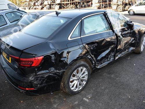 Other AUDI A4 B9 (8W2, 8WC) 2.0 TFSI | BP14658418O1 