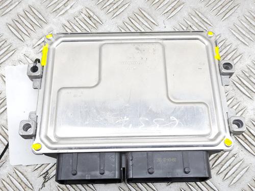 Engine control unit (ECU) CITROËN C4 X (BD_, BE_, BF_) ë-C4 X (BFZKXC) | BP39145356M57 - Image 5