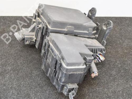 Fuse box NISSAN QASHQAI II SUV (J11, J11_) 1.5 dCi | BP6750949E1 