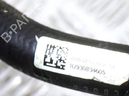 Pipe BMW 5 (G30, F90) 530 e Plug-in-Hybrid | BP14621831M125 