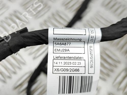 Wiring harness BMW XM (G09) XM All-wheel Drive | BP32501085E16 
