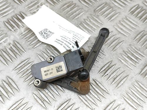 Elektronisk sensor BMW X5 (F15, F85) M 50 d (381 hp) 26313757