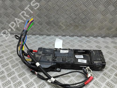 Used Fuse box Fuse box FORD TRANSIT CUSTOM V362 Bus (F3) 2.0 EcoBlue (130 hp) 33378004 33378004