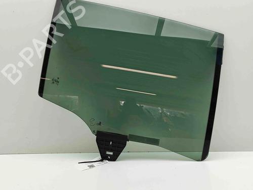 Used Rear right door window PORSCHE PANAMERA (970) 3.0 D (250 hp) 29487093