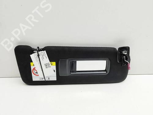 Used Right sun visor Right sun visor BMW X7 (G07) xDrive 40 i Mild Hybrid (381 hp) 33389992 33389992