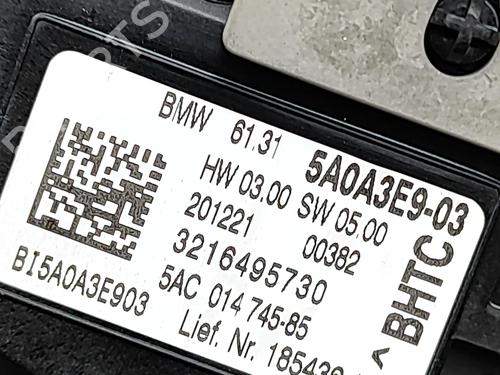 Display monitor MINI MINI (F55) Cooper S | BP35984467C48 - Image 7