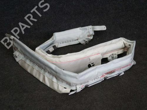 Used Right curtain airbag SEAT LEON (1P1) 1.9 TDI (105 hp) 6723834