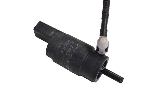 Used Washer pump BMW X6 (F16, F86) xDrive 40 d (313 hp) 30620366