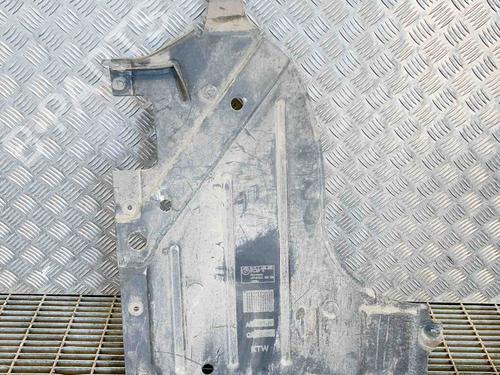 Used Underbody protection BMW 3 Gran Turismo (F34) 320 d (184 hp) 14614059