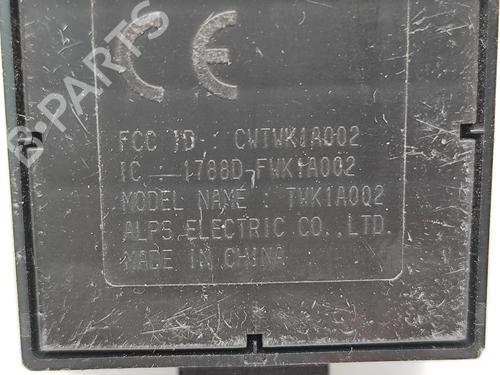 Switch NISSAN LEAF (ZE1) Electric | BP33371642I30 - Image 9