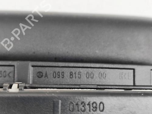 Håndtag i tag MERCEDES-BENZ A-CLASS Saloon (V177) A 250 e (177.185) | BP31762999I35 