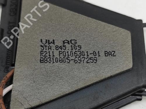 Elektronisk modul AUDI Q2 (GAB, GAG) 35 TFSI | BP28675109M83 