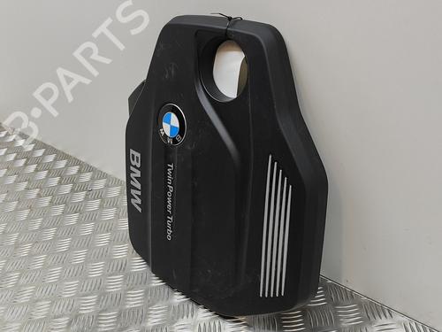 Upper protection BMW 7 (G11, G12) 730 d | BP19501062M93 