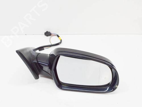 Used Right mirror AUDI A5 Sportback (8TA) 2.0 TDI (163 hp) 15205426