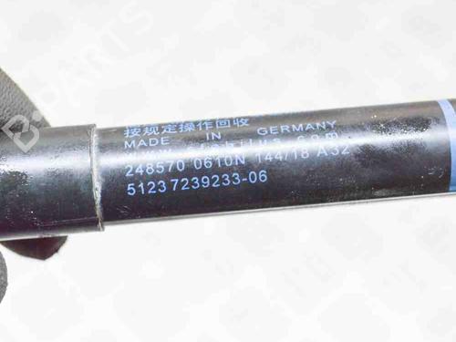 Hood lift support BMW 3 (F30, F80) 330 e | BP14626847C139