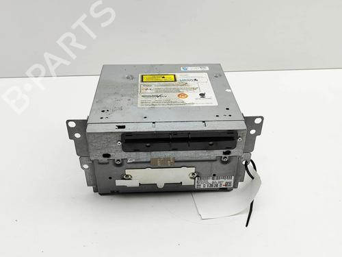 Used Electronic module Electronic module BMW 5 Touring (F11) M 550 d xDrive (381 hp) 30004934 30004934