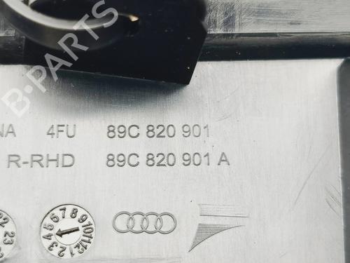 Luftventil AUDI Q4 E-TRON Sportback (F4N) 40 | BP38292168I21 - Image 6