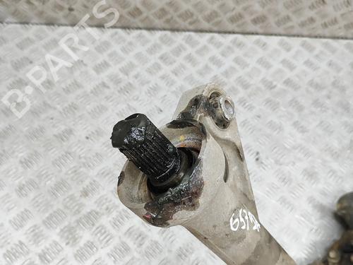 Front differential FORD RANGER (TKE) 2.0 EcoBlue 4x4 | BP38782163M23 - Image 9