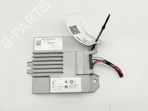 Used Electronic module Electronic module AUDI Q5 (GUB) SQ5 TFSI quattro (367 hp) 33847797 33847797