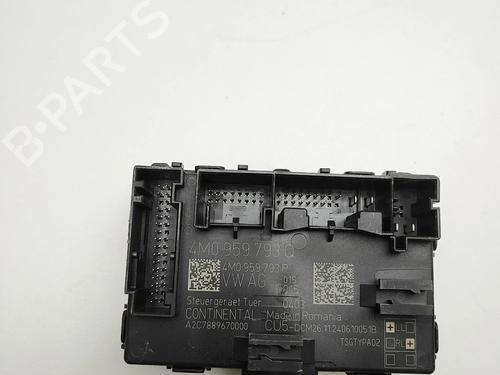 Electronic module PORSCHE 911 Convertible (992) 3.0 Carrera (992312) | BP38018421M83 - Image 5