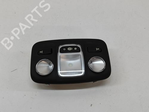 Used Interior roof light PEUGEOT 5008 II (MC_, MJ_, MR_, M4_) 1.5 BlueHDi 130 (MCYHZJ, MCYHZR, MCYHZX) (131 hp) 28676534