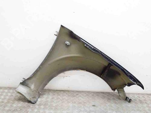 Left front fenders NISSAN NAVARA NP300 (D40) 2.5 dCi 4WD | BP29890698C41