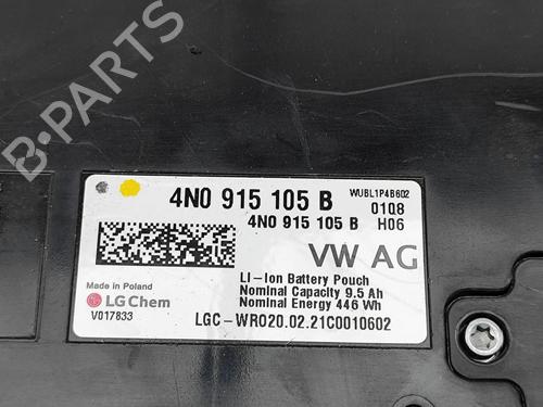 Battery AUDI A6 C8 Avant (4A5) 50 TDI Mild Hybrid quattro | BP38070885E11  - Image 6