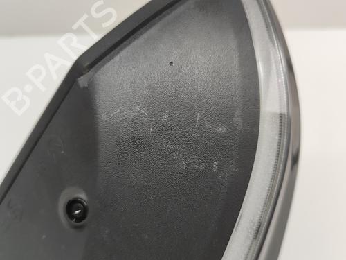 Right mirror CUPRA FORMENTOR (KM7, KMP) 1.4 e-Hybrid | BP27793488C27 