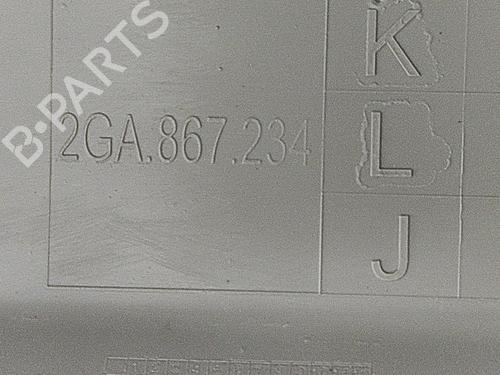 Andre VW T-ROC (A11, D11) 1.5 TSI | BP36044312O1 - Image 3