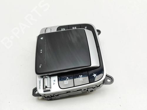 Interruttore MERCEDES-BENZ GLB (X247) GLB 220 d 4-matic (247.615) | BP32191650I30