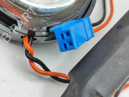 Speaker BMW X3 (G01, F97, G08) xDrive 30 d Mild-Hybrid | BP28062682E2 